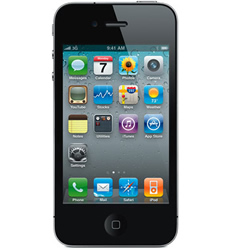iPhone 4G