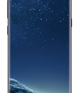 Galaxy S8 Plus