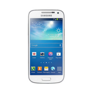 Galaxy S4 Mini